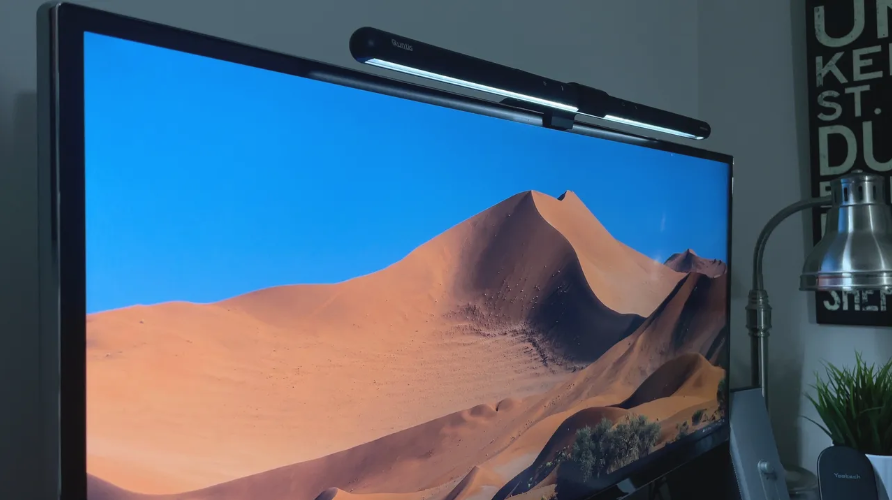 SAY GOODBYE TO EYE STRAIN!
