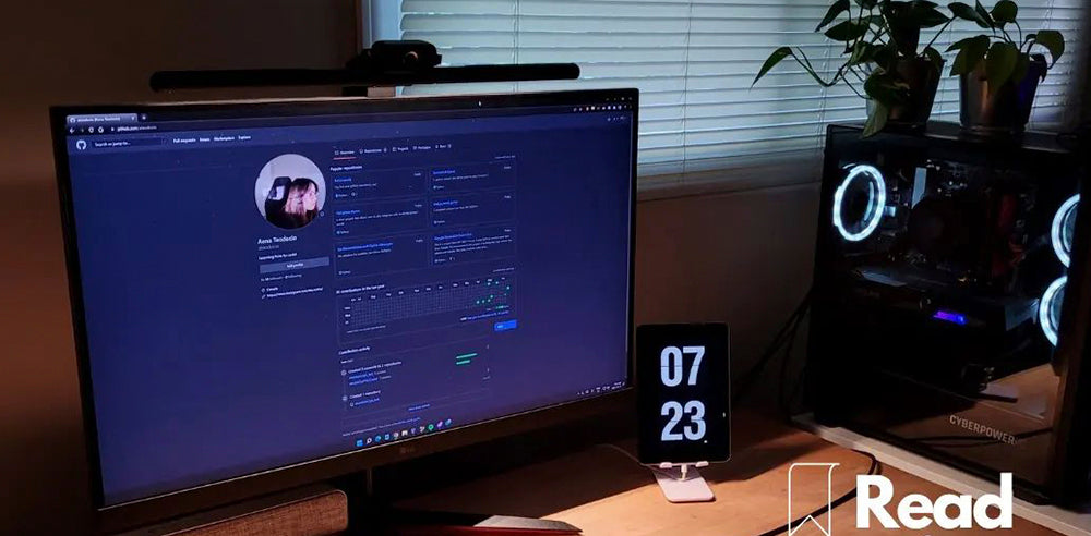 Do You Really Need a Screenbar Light?
