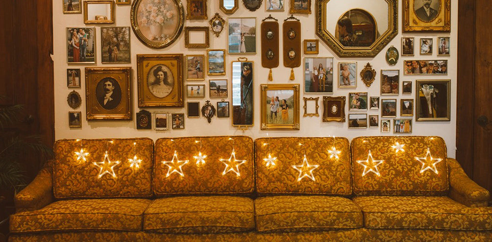 Solar Garden Lights: The Perfect Lighting Solution for Outdoor Entertainment Spaces