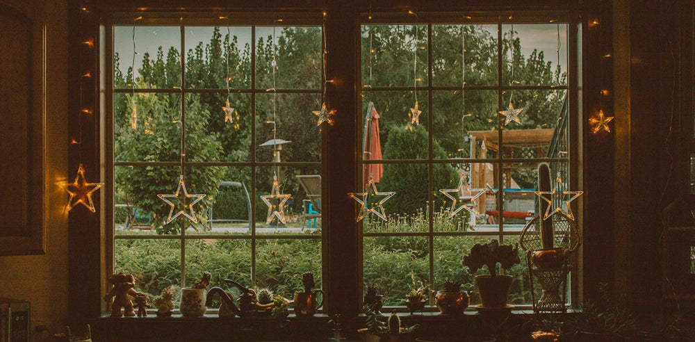 Illuminate Your Outdoor Space with Waterproof 8 Modes Fairy Twinkle String Lights: Create a Dazzling Display All Year Round