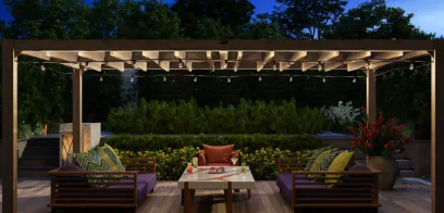 Quntis LED Outdoor String Lights Review