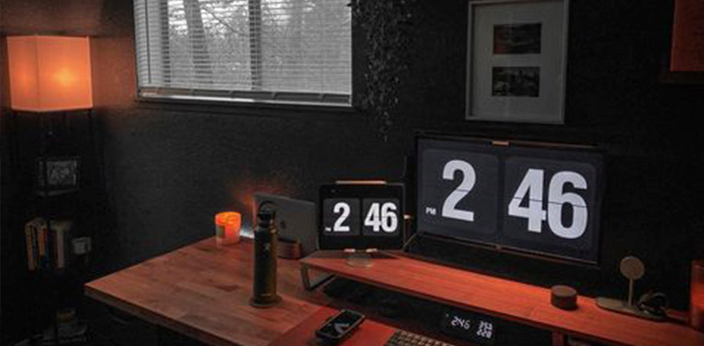 The Rise of Quntis Screenbar Revolutionize Your Workspace with Quntis LED Desk LampLight: A Game-Changing Lighting Solution for Curved Monitors