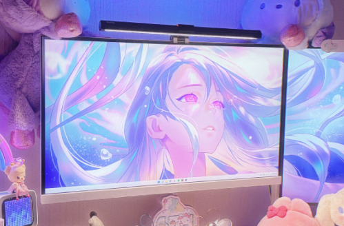 How to Set Up a Monitor Light Bar for Better Eye Comfort