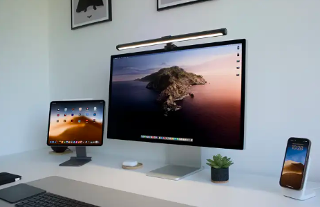 How to Choose the Right Eye Protection Lamp for Long Computer Use