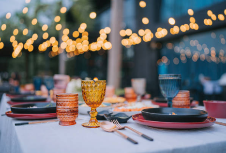 10 Best Outdoor Lighting Ideas to Illumate Your Yard