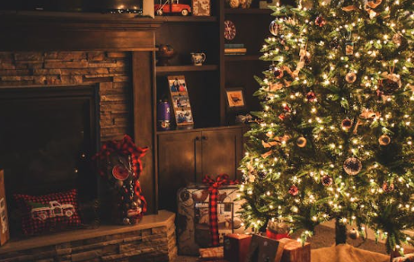 Christmas light buying guide-- the special Christmas gift from Quntis