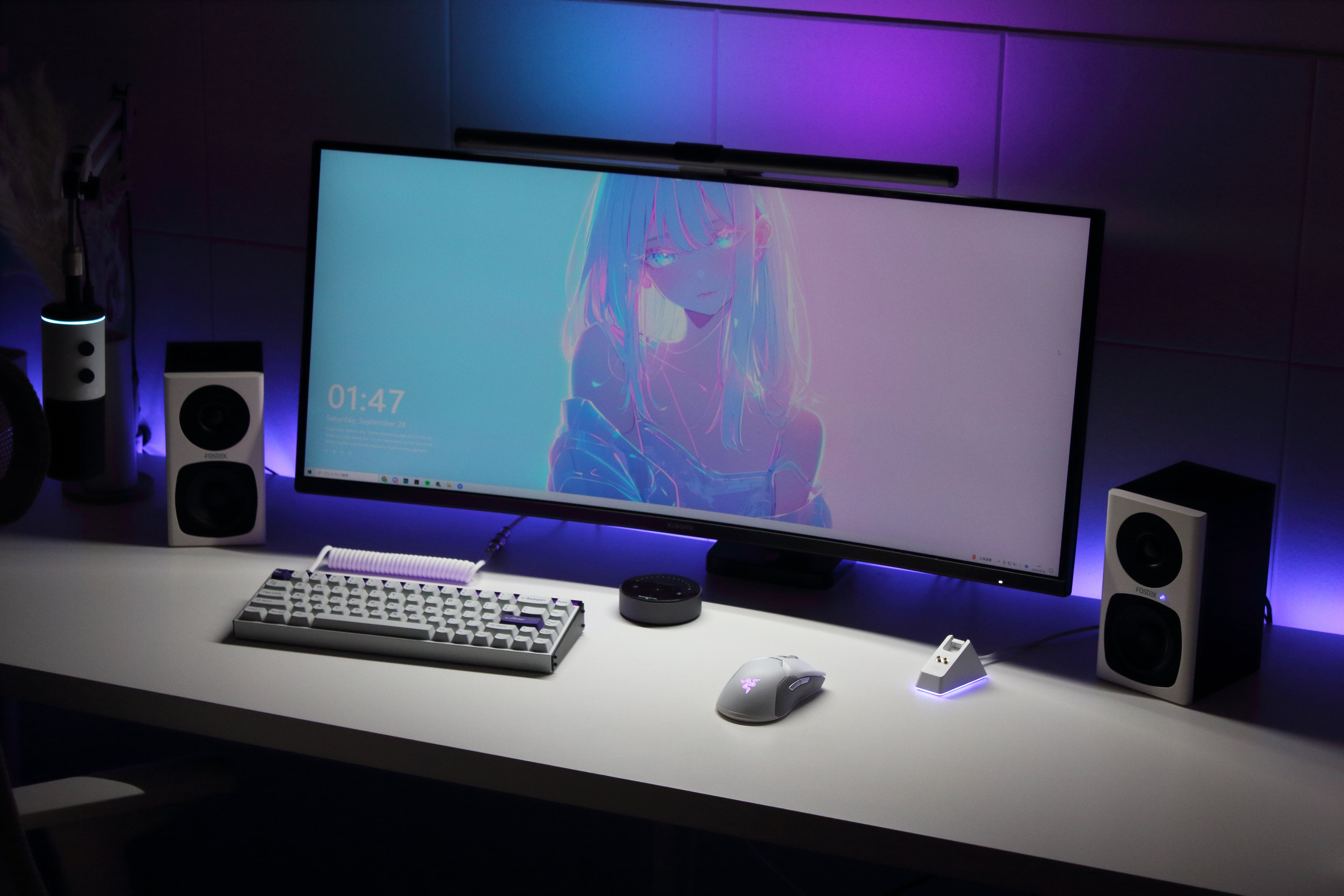 Do Monitor Light Bars Make a Big Difference? A Comprehensive Guide