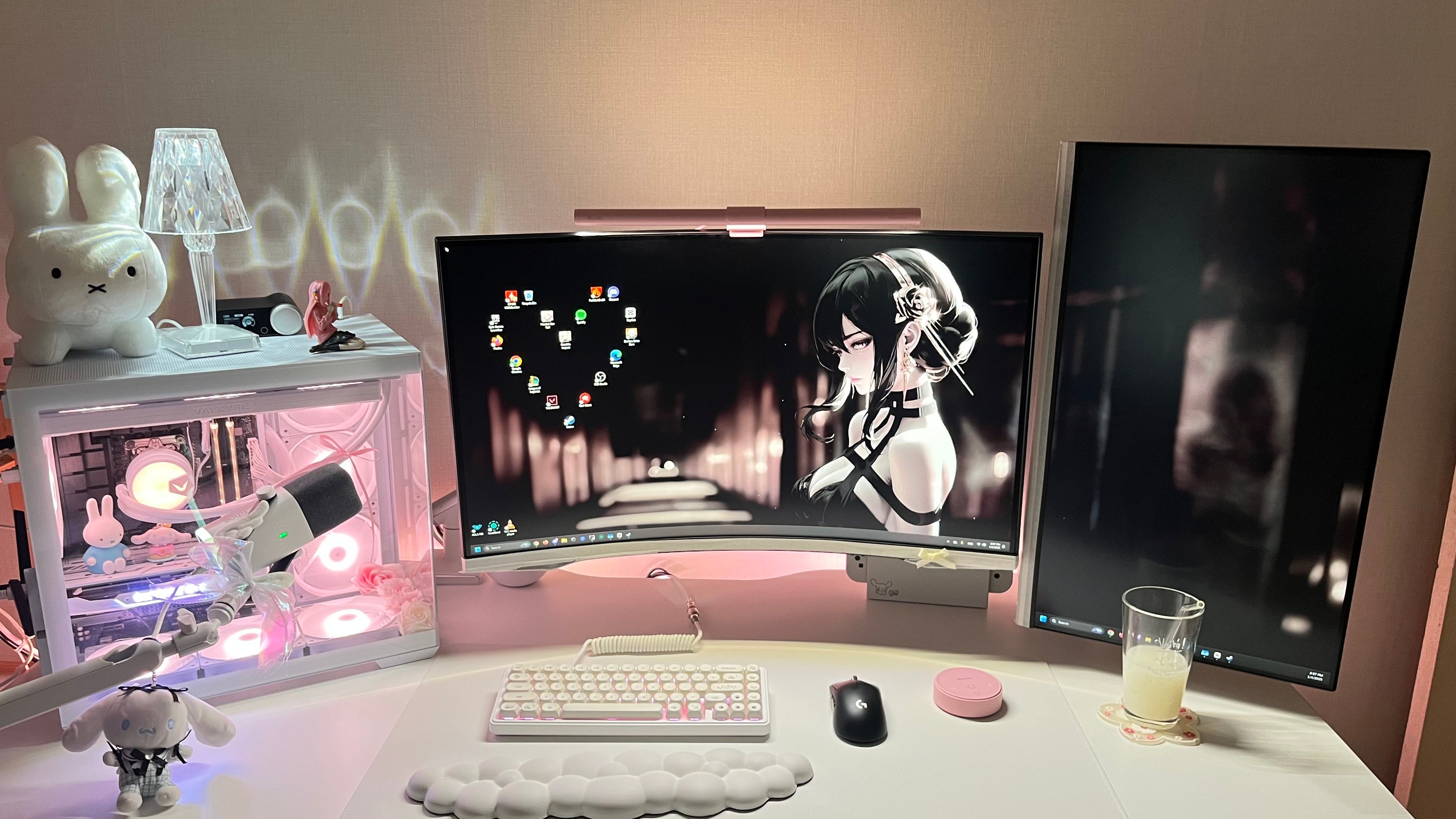What to Consider When Buying a Monitor Light Bar
