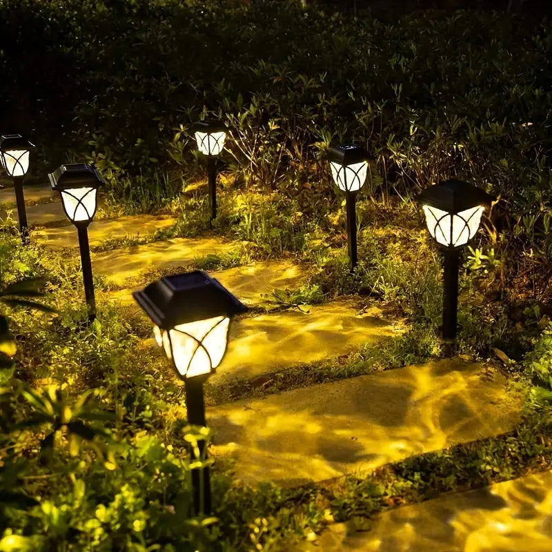 What to Look for When Buying Solar Lights?