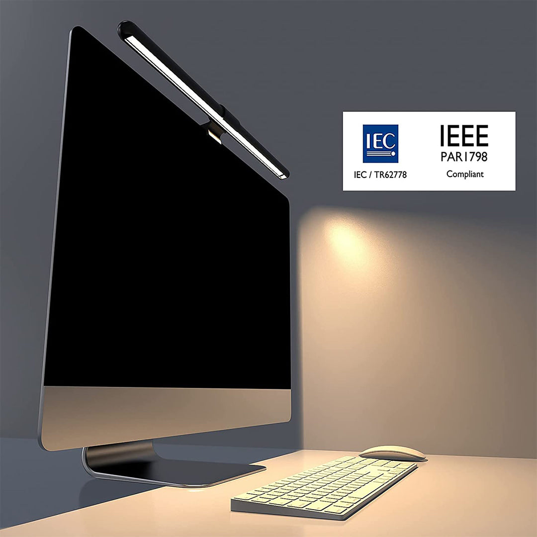 LED ScreenLinear Office Series ML206 (20.5Inch) - Quntis