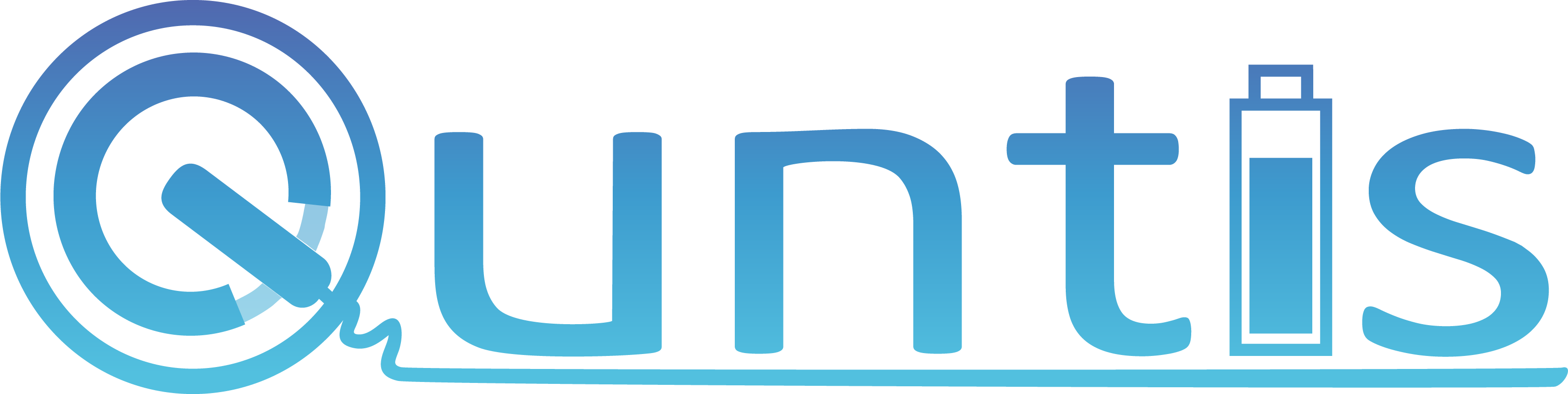 Quntis logo