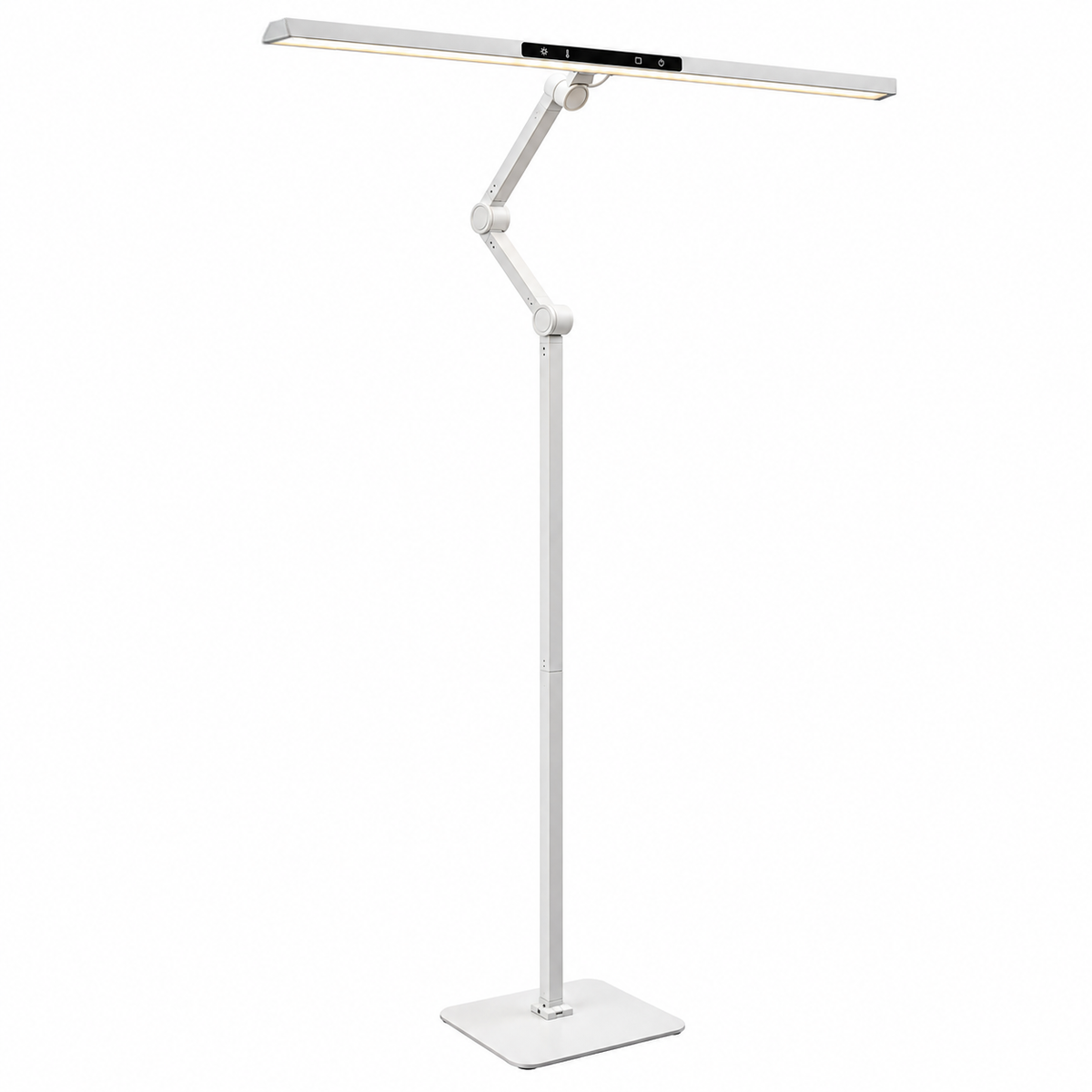 Quntis Wide-Area Task Floor Lamp(Pre-sale)