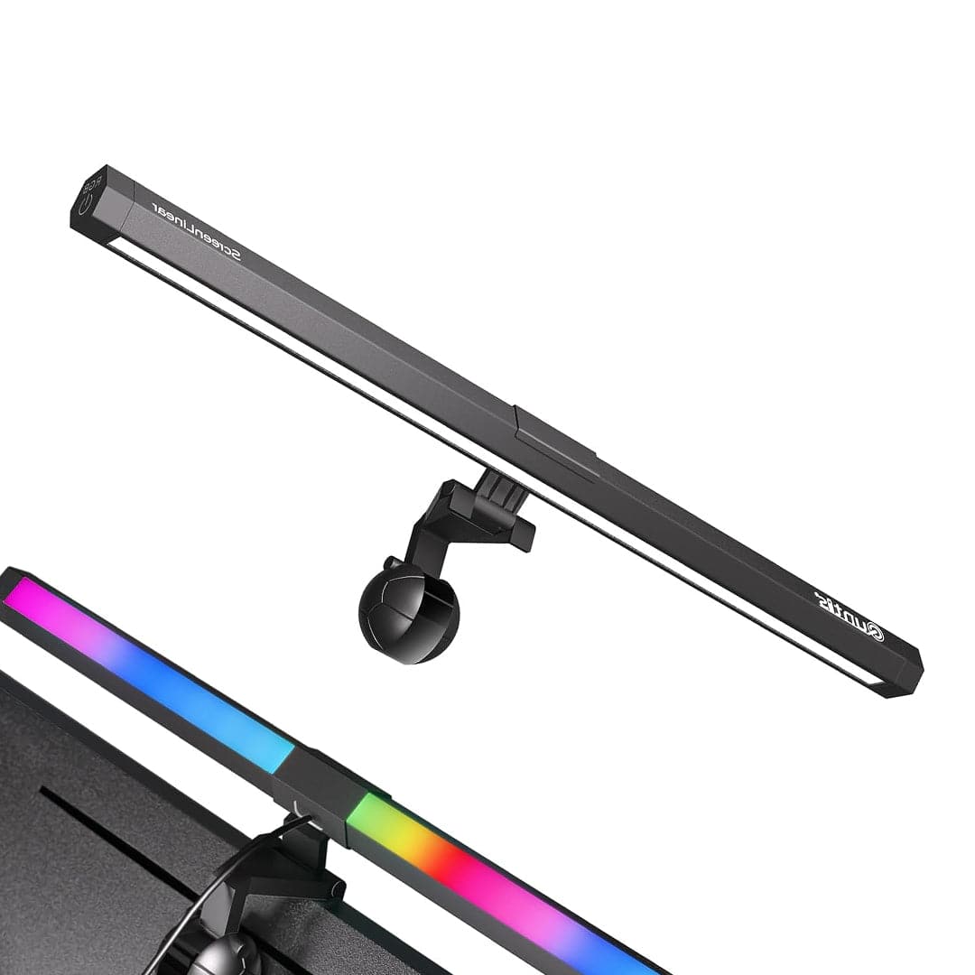 LED ScreenLinear Gamezone Series RGB Light Bar MC201 (15.7Inch) - quntis-service