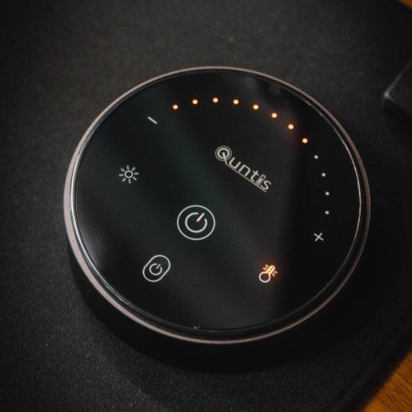 LED-Bildschirm Linear Glow Plus, Dual Light Monitor Lichtleiste (20,1 Zoll)