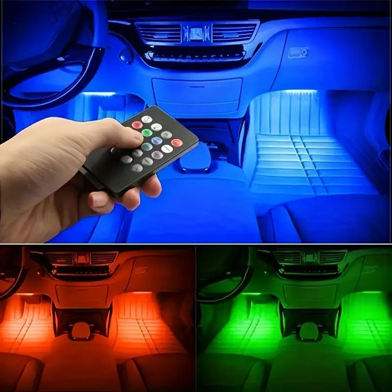 Ultra Bright LED Headlight Bulbs, Plug and Play Replacement Kits, Constant Current Drive Conversion Lamps with Triple Protection