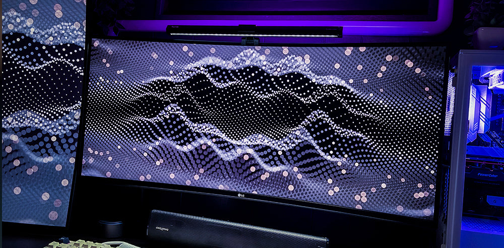 light bar rgb quntis