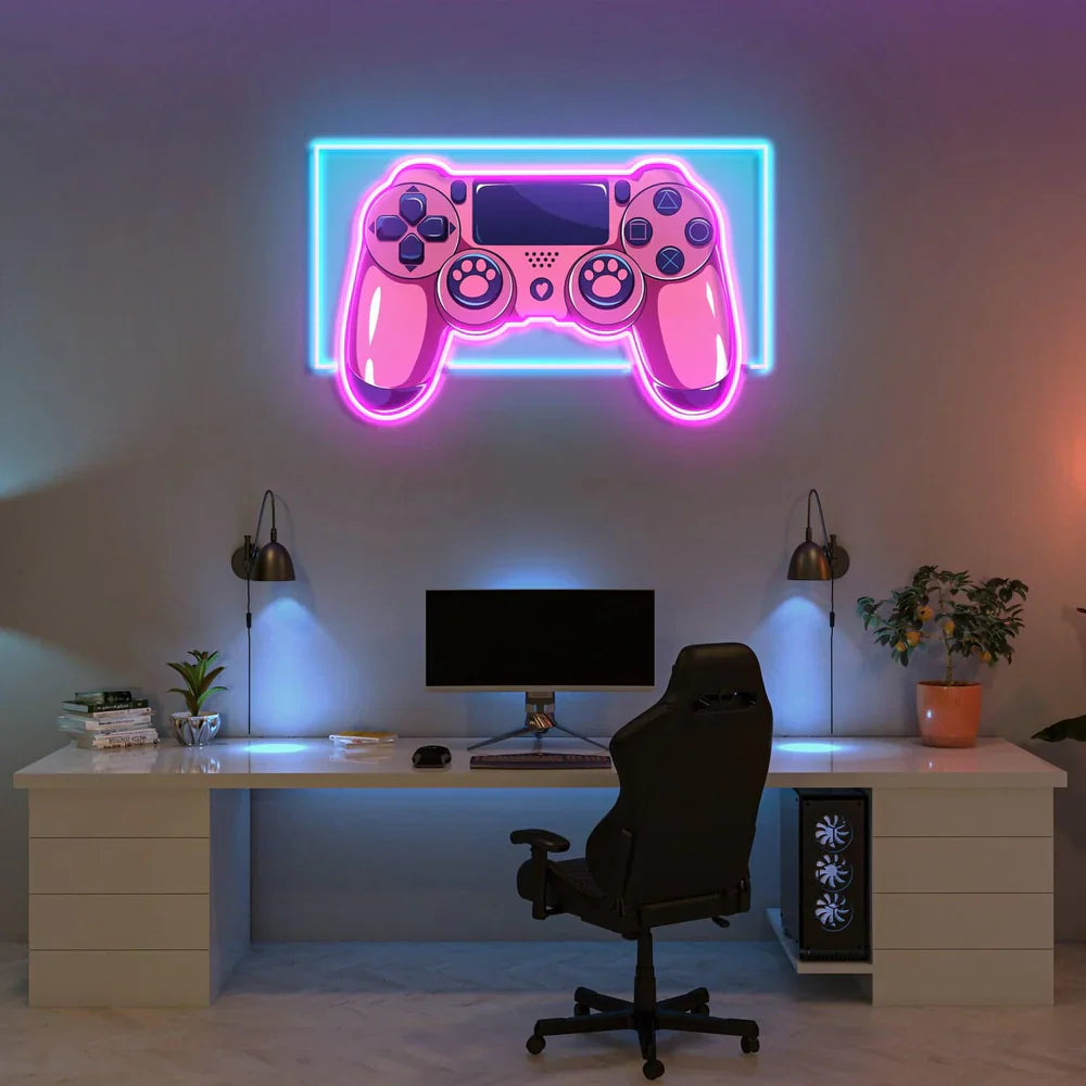 Illuminate Your Space with Neon Signs