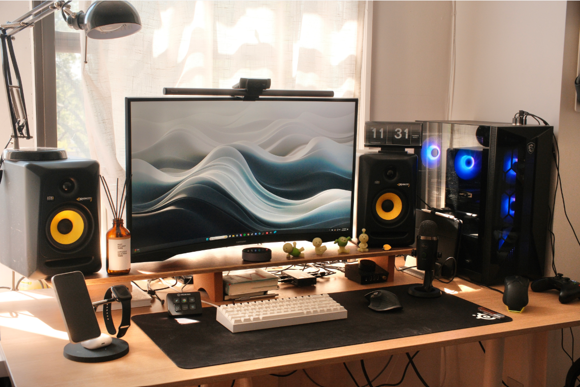 Quntis Monitor Light Bar Guide and Resources: Compare, Choose, and Set Up