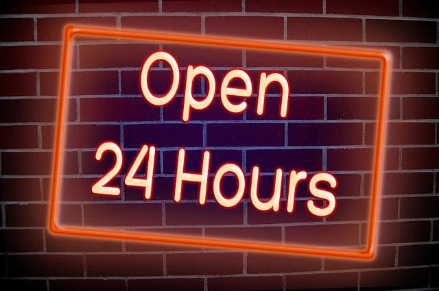 The ultimate guide of business neon sign with real cases