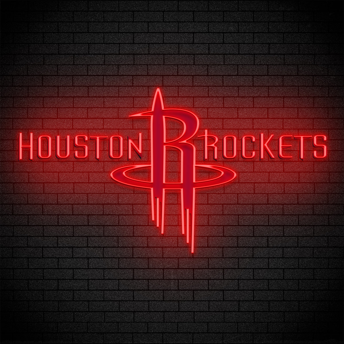 Houston Texans Sports Poster, TEXANS, ASTROS, Rockets Artwork, Houston
