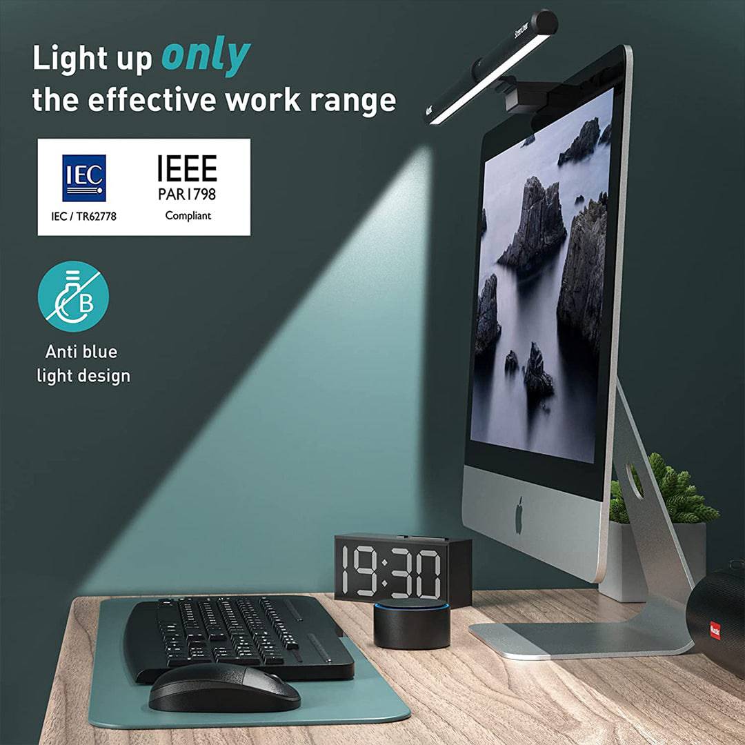 LED ScreenLinear Office Series ML206 (20.5Inch) - quntis-service