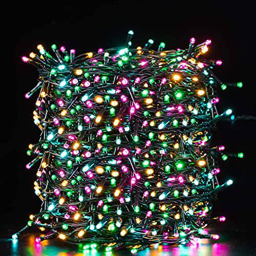 Waterproof Outdoor Decorative Lights (2SIZE; 328FT OR 164FT) - quntis-service