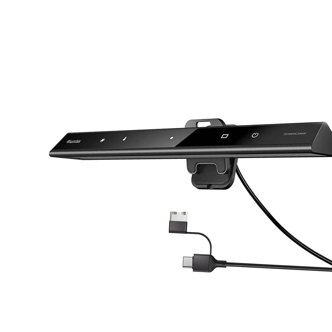 LED ScreenLinear Office Series MC001, Fit for Laptop - quntis-service