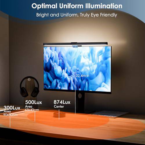 LED ScreenLinear Glow Series ML214 (15.7Inch) - quntis-service