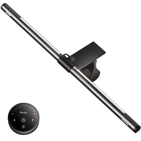 LED ScreenLinear Glow Plus,Dual Light Monitor Light Bar (20.1Inch)