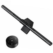 Quntis Monitor Light Bar Focus Dual-Control 41 cm (16.1 inch) Grey