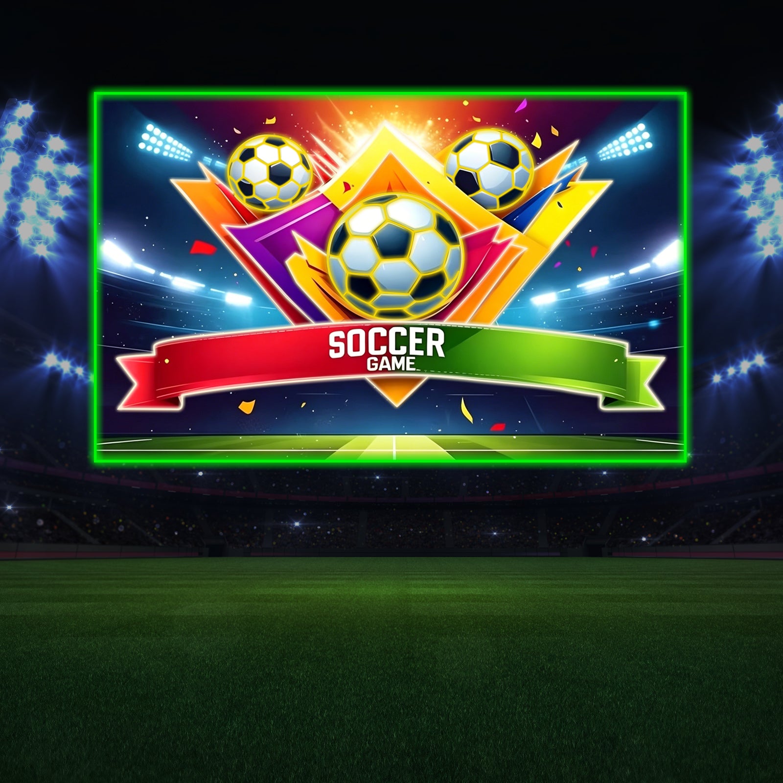 The Best Soccer Game of 2026 – Play the World Cup Now!
