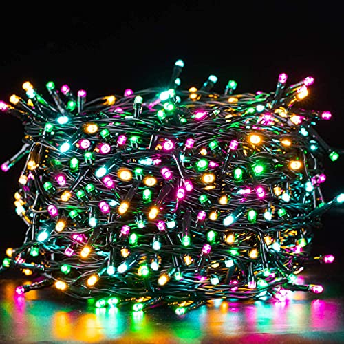 Waterproof Outdoor Decorative Lights (2SIZE; 328FT OR 164FT) - quntis-service