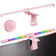 Quntis Monitor Light Bar IM 51 Cm (20.1 Inch) Pink