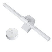 Quntis Monitor Light Bar Focus Dual-Control 41 cm (16.1 inch) White