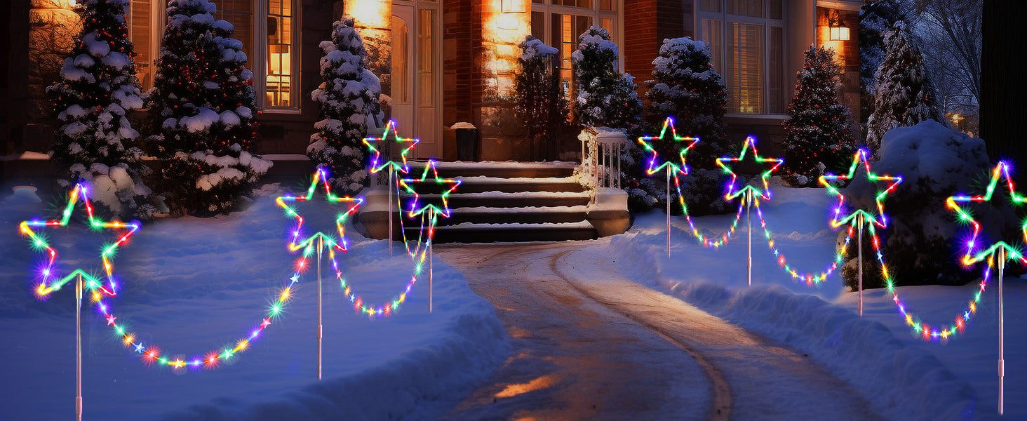 コーラルアンドタスク　クッションカバー Rocking Xmas Tree コーラルアンドタスク クッションカバー Rocking Xmas Tree