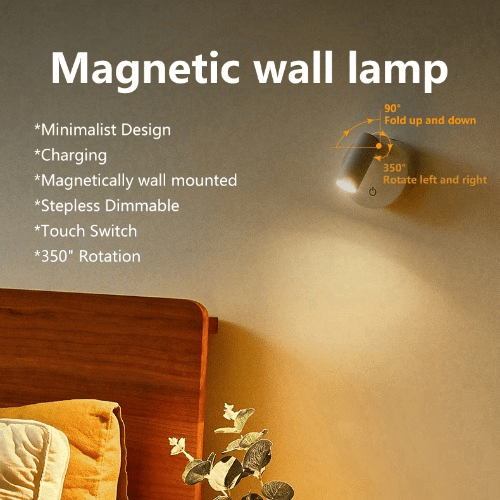 LED Wall Lights,WL004 - Quntis