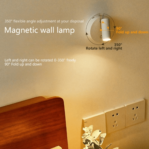 LED Wall Lights,WL004 - Quntis