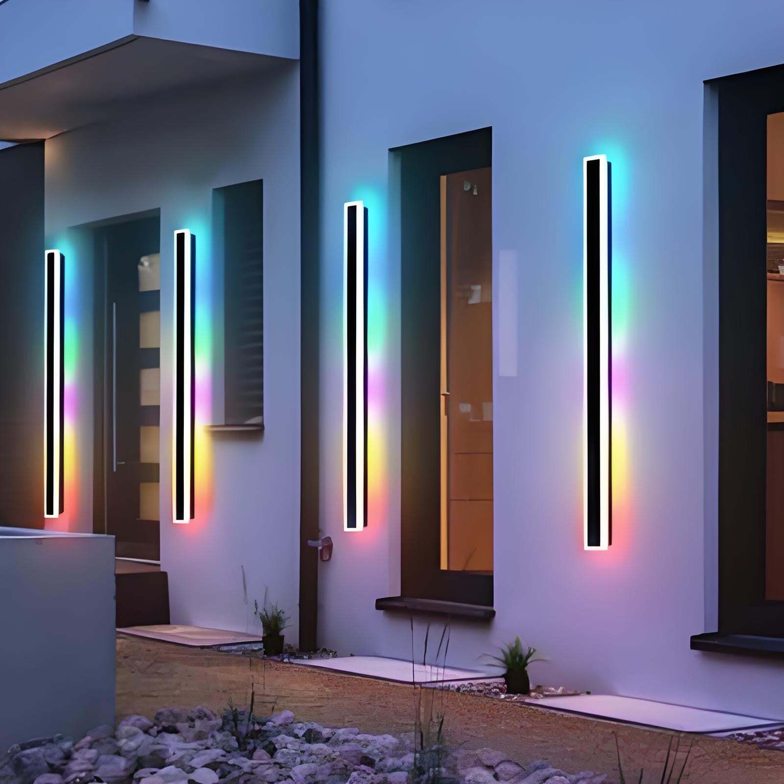 7 Best Christmas Solar Outdoor Lights: Illuminate Joy