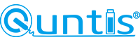 Logo Quntis - Innovation et Style Logo Quntis - Innovation et Style